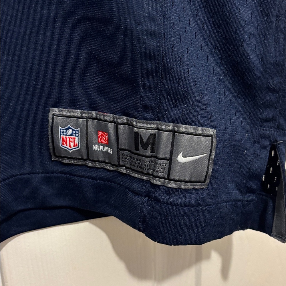 Dallas cowboys Prescott jersey - Picture 3 of 5